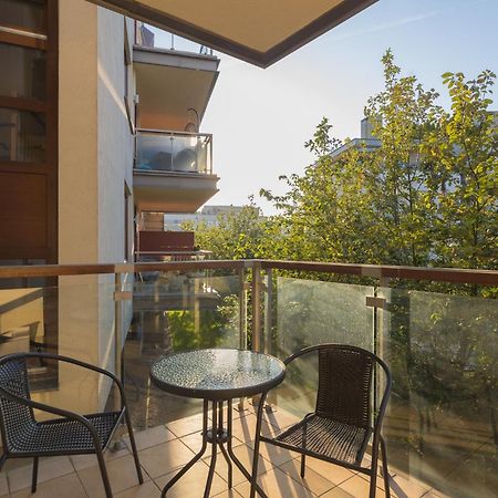 Royal Wilanow 2-Bedroom Apartment وارسو المظهر الخارجي الصورة