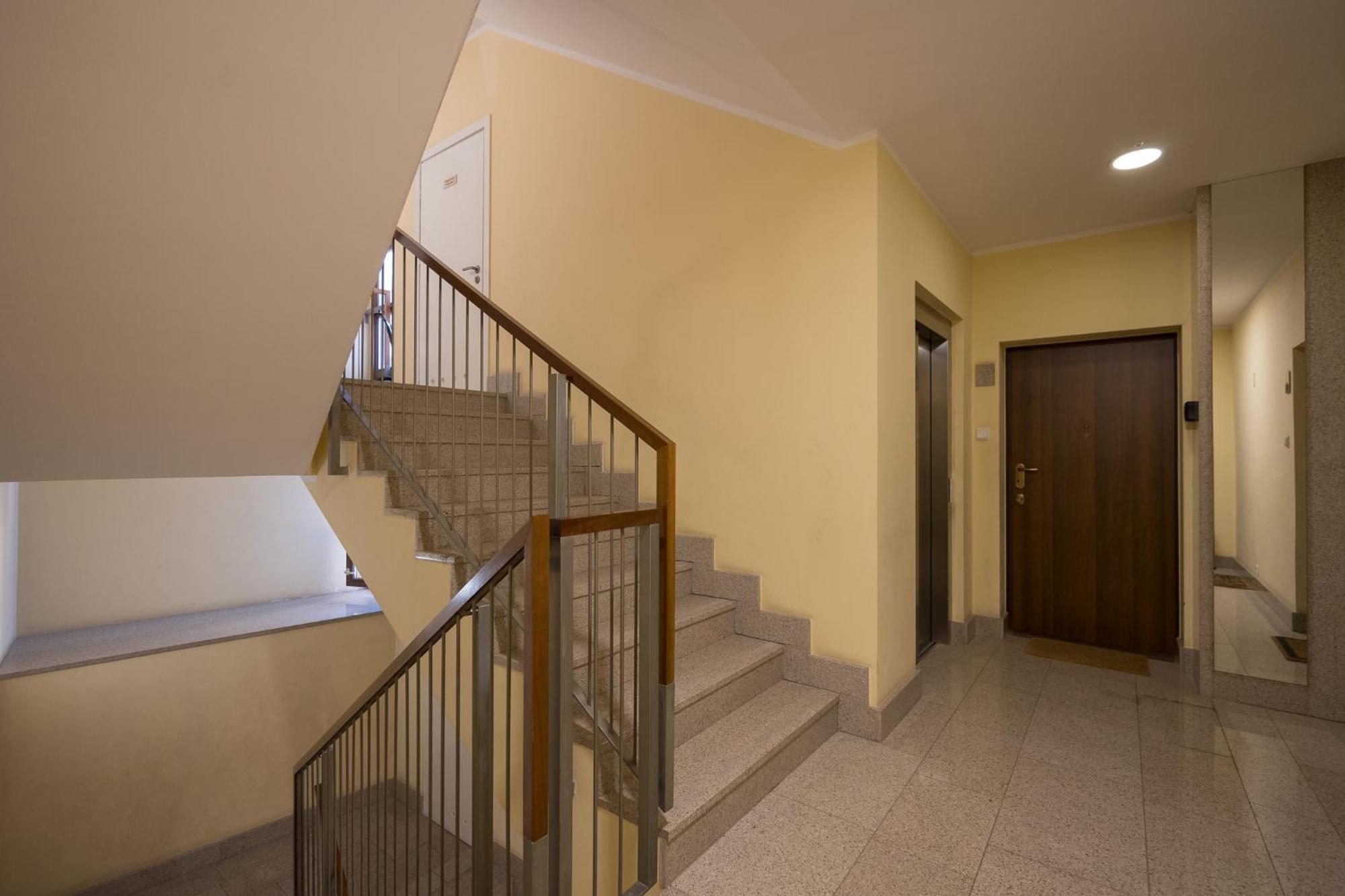 Royal Wilanow 2-Bedroom Apartment وارسو المظهر الخارجي الصورة